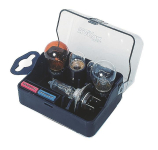 S&H Autolampen -Set H7 12V Mini    81925 