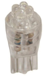 S&H LED-Lampe 4 LED                81206 
