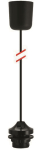 SUH Leuchtenpendel 80cm mit E27    88001 