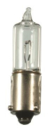 SUH Autolampe Halogen 9x39mm BAY9s 81895 