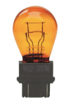 S&H Autolampe 26,5x44mm W2,5x16q   81349 