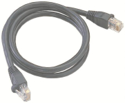 ABB 1m Kabelsatz RJ45   OVR CAT-5E/UTP-1 