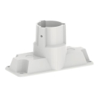 ABB Kabelflansch für            OEZXC11L 