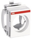 ABB DIN-Schienenadapter         CA1-8080 
