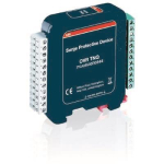 ABB Überspannungsableiter 296V   OVR TNQ 