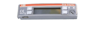 ABB einheit Display f.XR    ED-XR-ITS2.1 