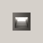 BEGA Einbauleuchte, 3000K        24210K3 