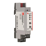 BEG 90225 UAD1-        UAD1-230/KNXs REG 