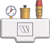 Bosch Thermotechnik KSG              KSG 