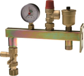 Bosch Thermotechnik GAG Zubehör für  GAG 