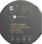 GIRA 542700 eNet Funk Jalousieaktor 