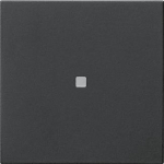 GIRA 5104005 RF Bedienaufsatz 1fach KNX 