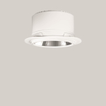 BEGA Deckeneinbauleuchte 4000K 50447.1K4 