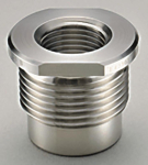 IFM Einschraubadapter G 1         E43303 