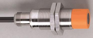 IFM Induktiver Sensor M18x1 DC    IG7105 