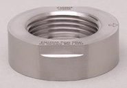 IFM Einschweißadapter D 50mm      E30130 