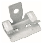 Niedax E-KLIPS, Kralle Flansch,   AH-814 