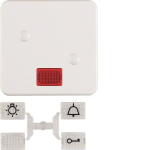 BER UPWG Wippe mit 5LIN.          155709 