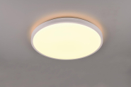 Trio LED DL SLOPE, 34W,3900lm, R63771931 