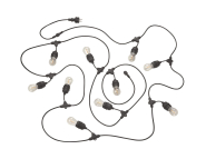 Trio Lichterkette CHAIN,10xE27 R74771132 