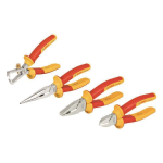 Bosch VDE Zangenset 4tlg.     1600A02NG1 