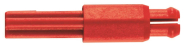 HART T-Codierstift für Han Q 09120009901 