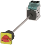 Siemens 3LD33401TK13       3LD3340-1TK13 