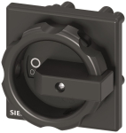 Siemens 3LD93444C Drehantrieb 3LD9344-4C 