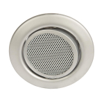 Nobile LS 1000 Lautsprecher        01405 