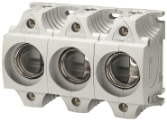 Siemens 5SF5268 DIAZED-Sicherungssockel 