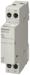 Siemens 3NW7053 Einbausicherungssockel 