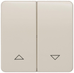 Siemens 5TG7814 DELTA profil Wippe 