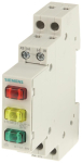 Siemens 5TE5803 Ampelmelder 3 Lampen 