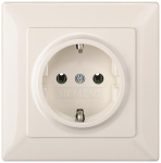 Siemens 5UB1580 DELTA line Schuko- 