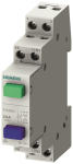 Siemens 5TE4800 Taster 1S/1Ö 20A 1 Taste 