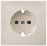 SIEM ABDECKPLATTE 68X68MM        5UH1066 