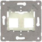 SIEM Tragplatte Einsatz zur    5TG2058-1 