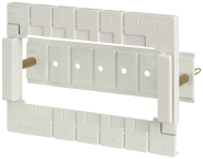 Siemens Halterung zur Frontbef.  7LF9006 