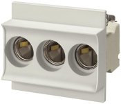 Siemens 5SG5653 NEOZED-Einbausicherungs- 