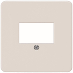 Siemens 5TG18002 DELTA profil Abdeckpl. 