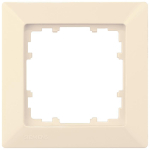 Siemens 5TG25810 DELTA line Rahmen 1fach 