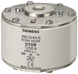 SIEM SITOR-Sicherungseinsatz  3NC3241-6B 