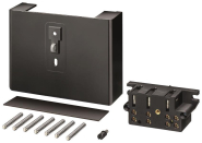 Siemens 8GS4018-7 ALPHA-ZS, Zählersteck- 