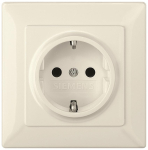 SIEM LINE ABDECKPLATTE BS 80X80  5UH1097 