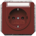 Siemens 5UB1476 DELTA profil Schuko- 