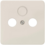 Siemens 5TG18282 DELTA profil Abdeckpl. 