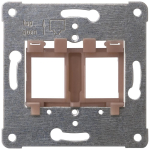 SIEM Tragpl. BRAUNER Einsatz zur 5TG2084 