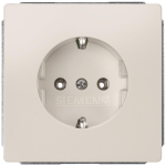 Siemens 5UB1853 DELTA style Schuko- 