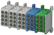 Siemens 8GS4004-1 ALPHA-ZS, Hauptleit- 
