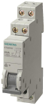 Siemens 5TE8162 Wechselschalter 20A 2We 